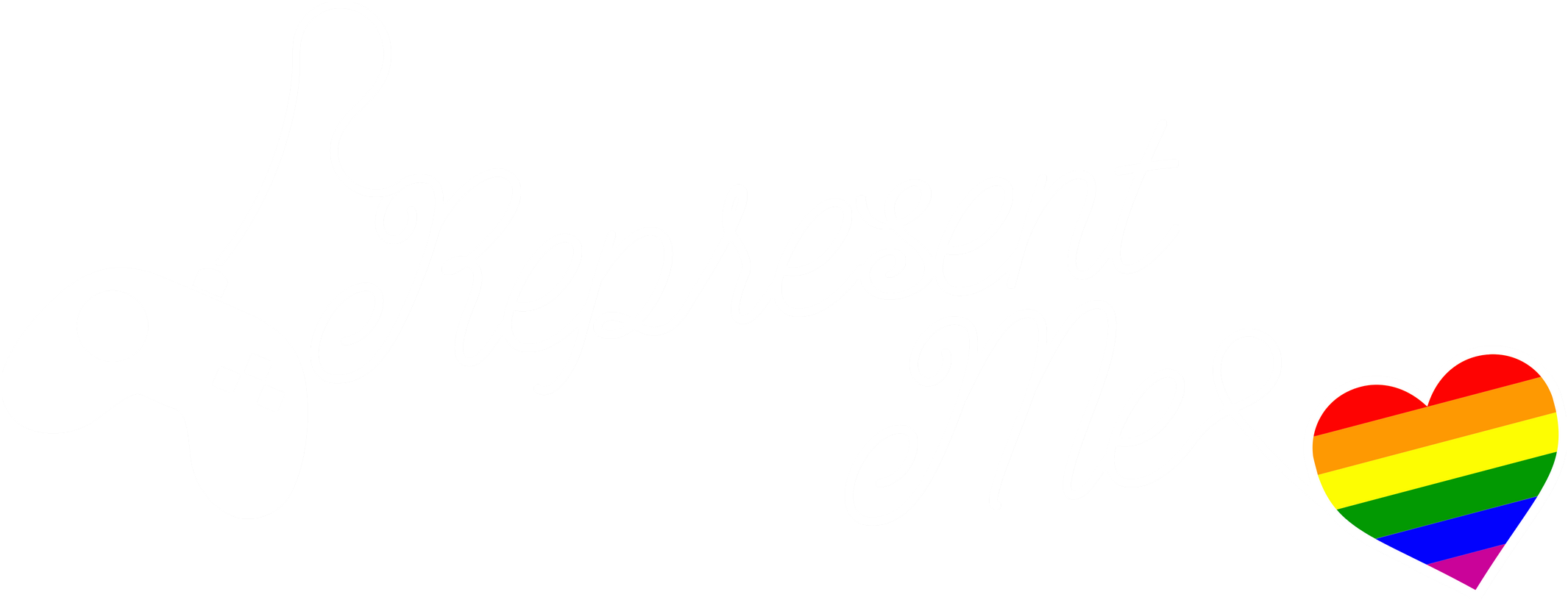 Represent Me banner, which links to the homepage.